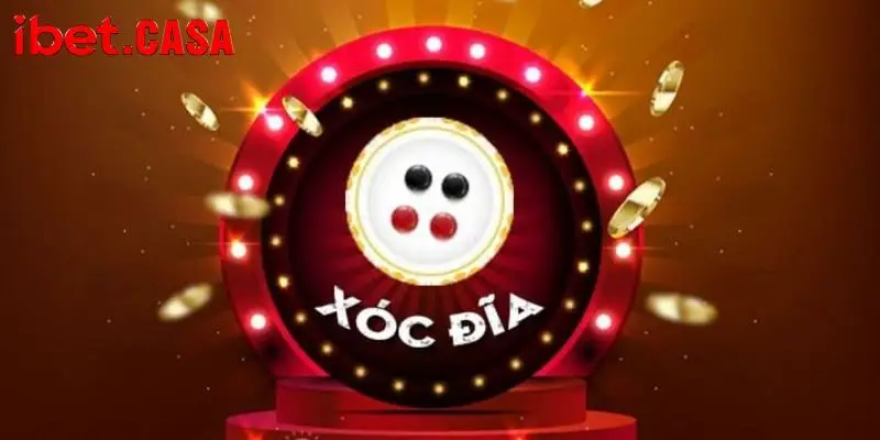 Cách bắt cầu xóc đĩa