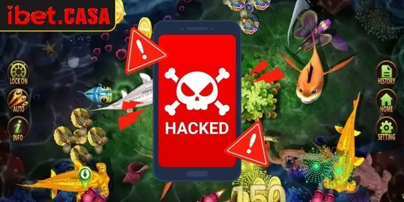 Hack bắn cá Zingplay