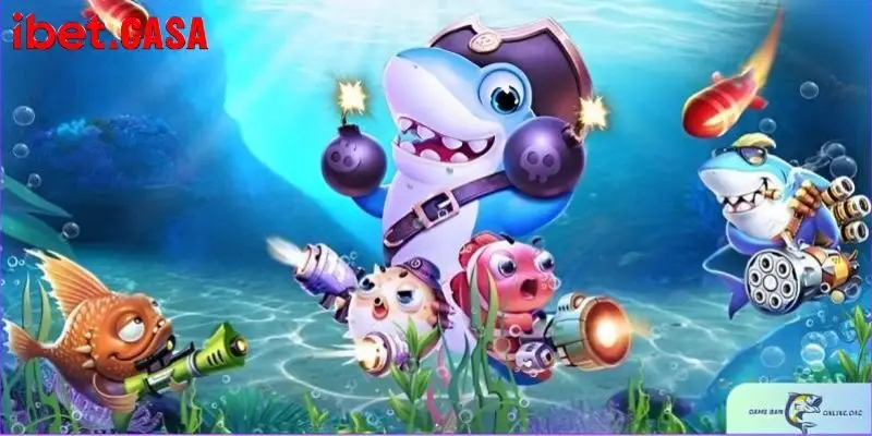 bắn cá đổi thẻ cào