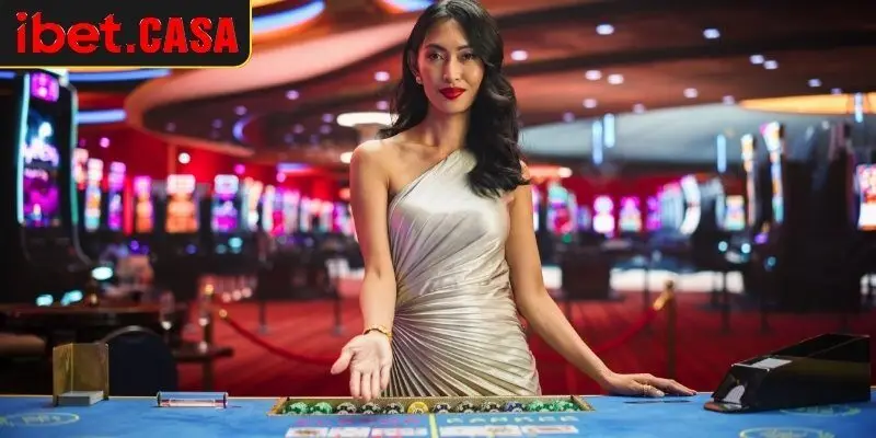 Các chiến lược chơi baccarat chuyên nghiệp