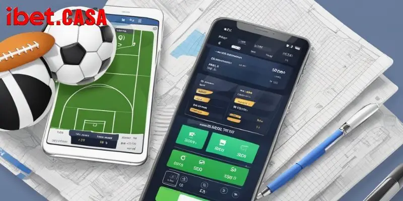 Kèo bóng 1/2 là gì